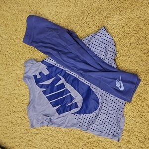 Nike Girl outfit